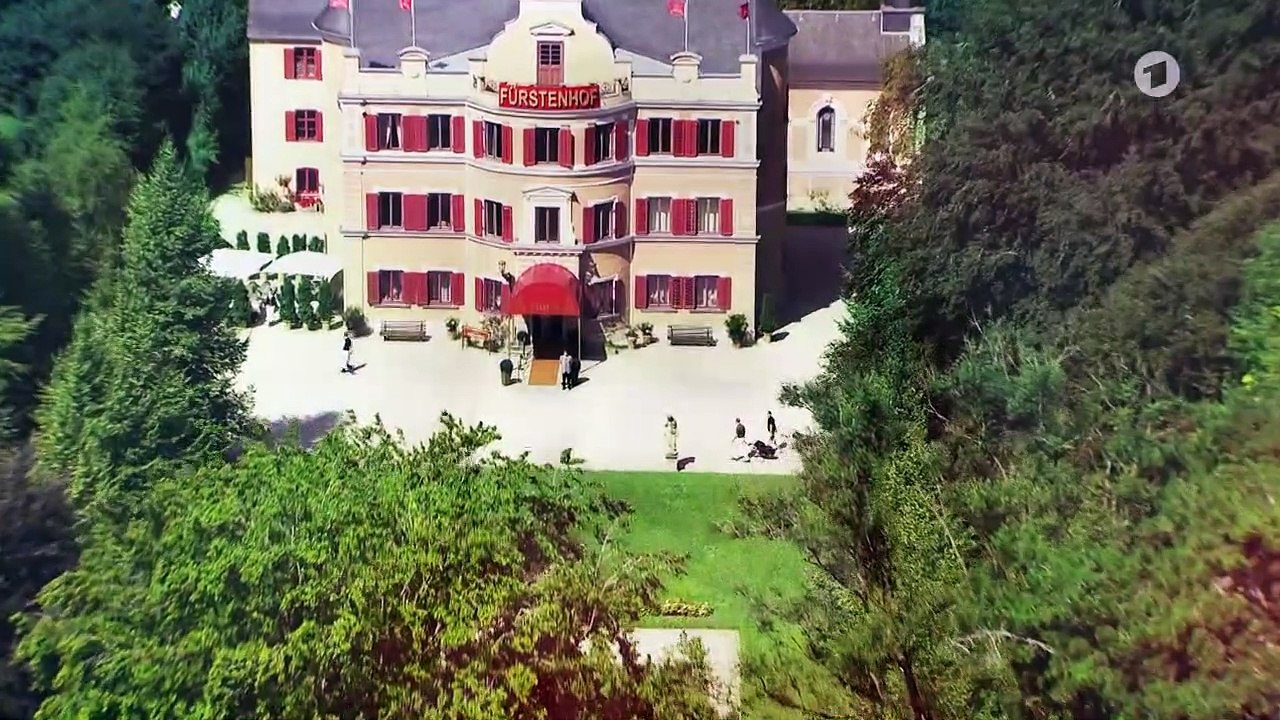 Sturm der Liebe: Folge 3662: Streit