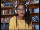 #ElDia / Entrevista a la periodista Daisy Toussaint / 23 de agosto 2021