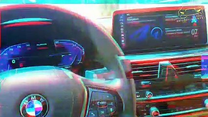 G30 BMW ALPINA THEME