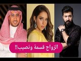 أول تعليق لـ طليق بلقيس فتحي على علاقتها مع سيف نبيل !! ووالدها يكشف المستور ..