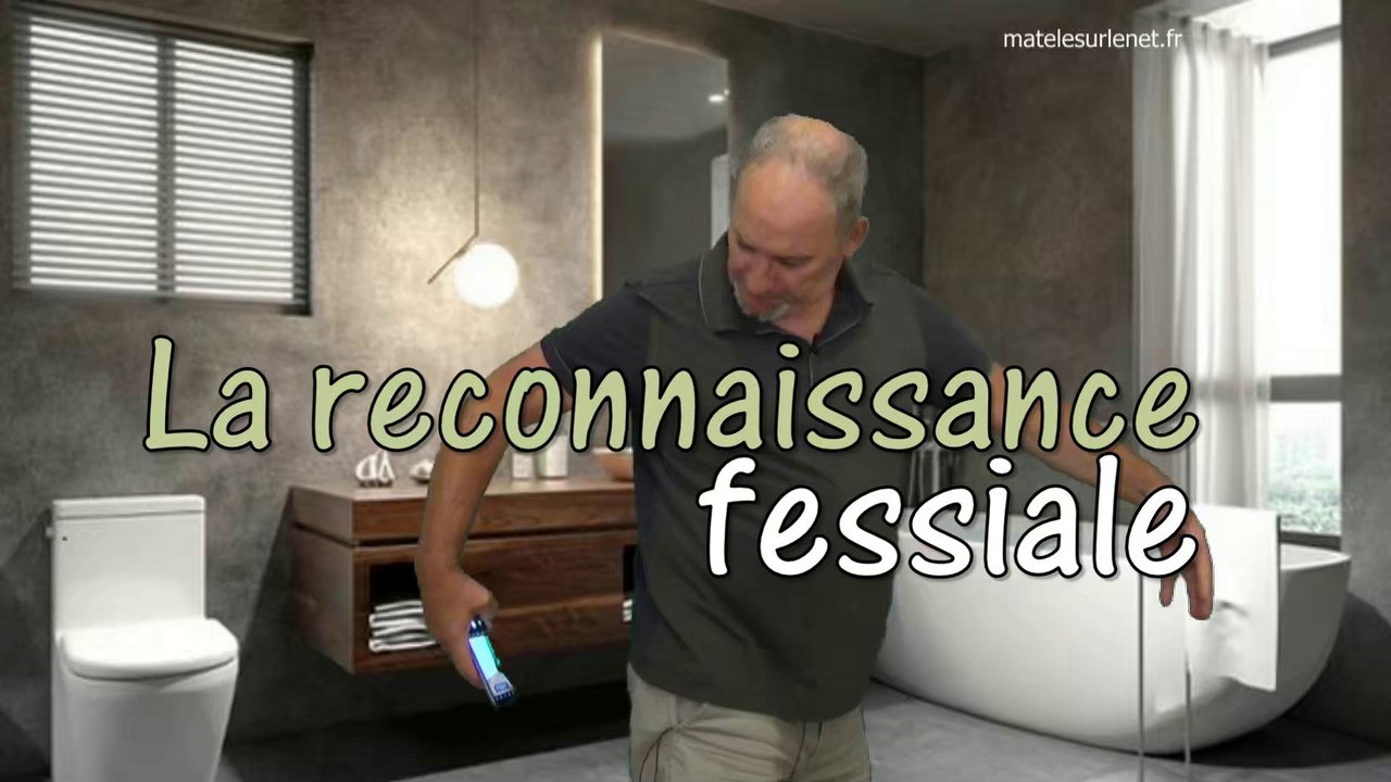 Je lance mon application smartphone