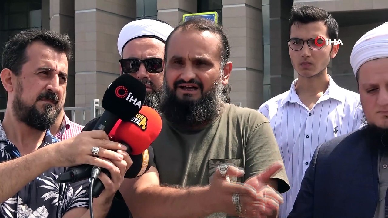 Fenomen Oğuzhan Uğur hakkında suç duyurusu