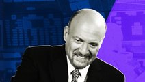 Jim Cramer Says Markets Shouldn't Have Been Surprised by Pfizer Approval