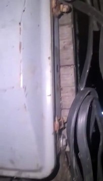 Un homme coupe le courant d'un quartier pour faire cesser une fête sauvage