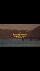 Ustadz Hanan Attaki | yang gak akan ninggalin kamu