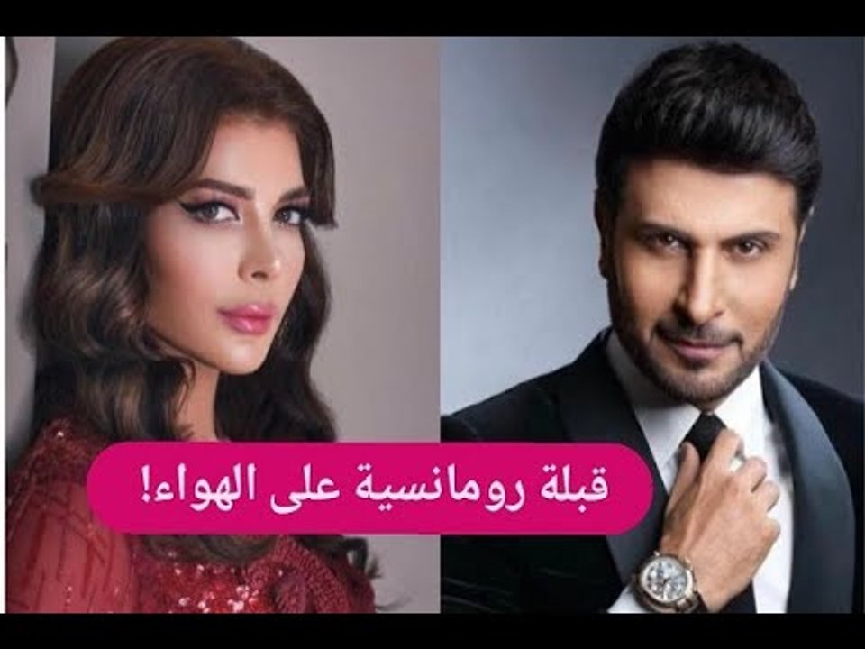 اصالة نصري تتسبب بـ بكاء طفلة.. و قبلة ماجد المهندس لها تشعل الإنترنت!!