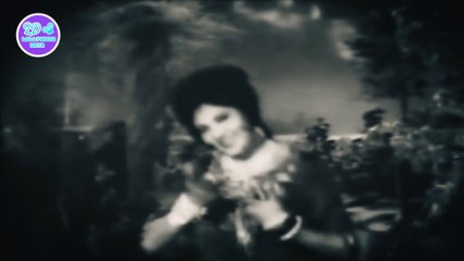 DIL KARE TENU SAMNE - SHIRIN - SAUKAN - LOLLYWOOD DATA