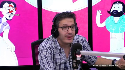 Buteco 98 | Tem novidade chegando no Nonô!