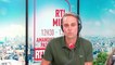 Pascal Praud réagit aux incident Nice-OM : "Les Ultras sont des supporters extrêmes"