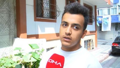 Son dakika gündem: SULTANGAZİ'DE HAREKETLİ ANLAR; POLİSTEN KAÇAN İKİ KİŞİ YAKALANDI