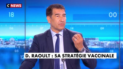 Karim Zéribi : «Cette rapidité a déconcerté beaucoup de nos compatriotes»