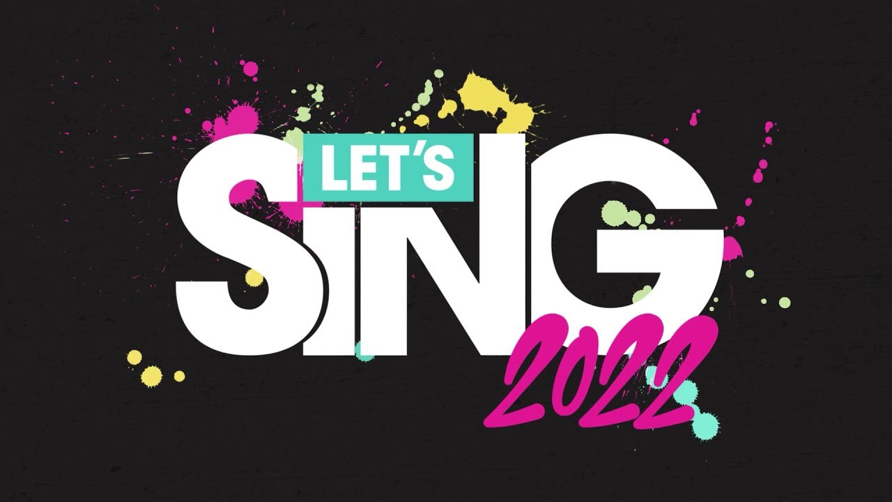 Let’s Sing  2022 - Teaser Trailer | gamescom 2021 (DE)