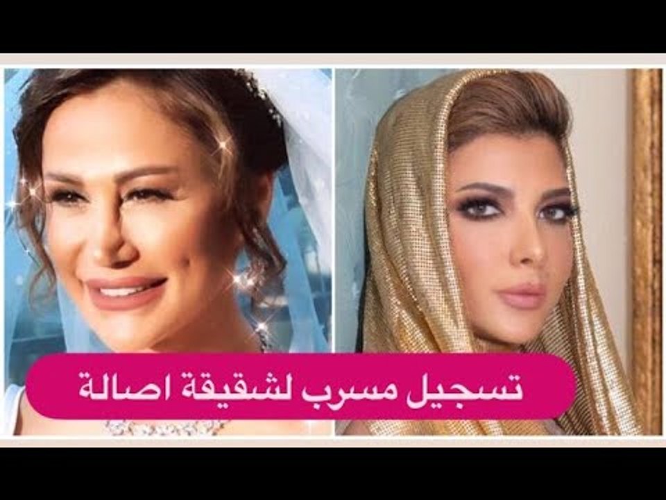 عاجل – ريم نصري تتبرا من اصالة نصري علنًا : تطورات صادمة في خلافهما و جيسيكا عازار هي السبب !!