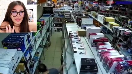 People Having A Worse Day Than You
