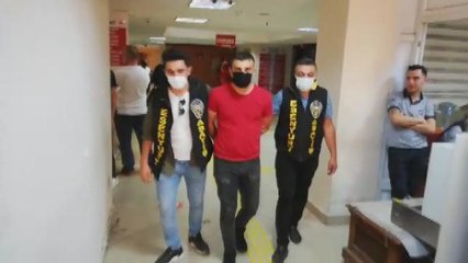 FATMA YASAK'IN İSYANI TEKRAR GÖZALTINA ALINAN EŞİ TUTUKLANDI