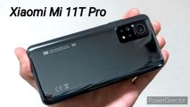 Xiaomi Mi 11T and Mi 11T pro May come next month with great specs.