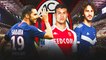 JT Foot Mercato : l'AC Milan continue de piller la Ligue 1