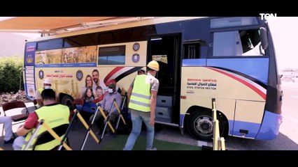 الموقف الأمنى عن يوم الإثنين 23-8-2021