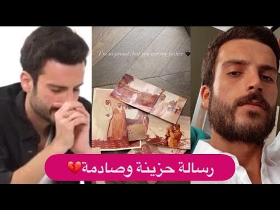 رسالة اعتذار مؤثرة من مهند الحمدي إلى والده الراحل ويكشف عن أمنية غير متوقعة!!