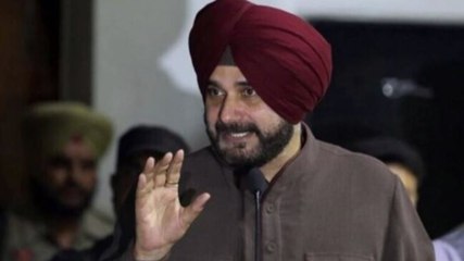 Sidhu's aide sparks row: Will Congress high command take action? 