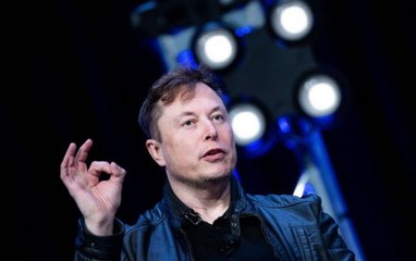 Jim Cramer Says Tesla Cybertruck Could Be Elon Musk's 'First Disaster'
