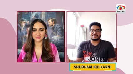 Rhea Chakraborty Gets Support From Krystle D'Souza: "The Situation Could've Ended A Family"