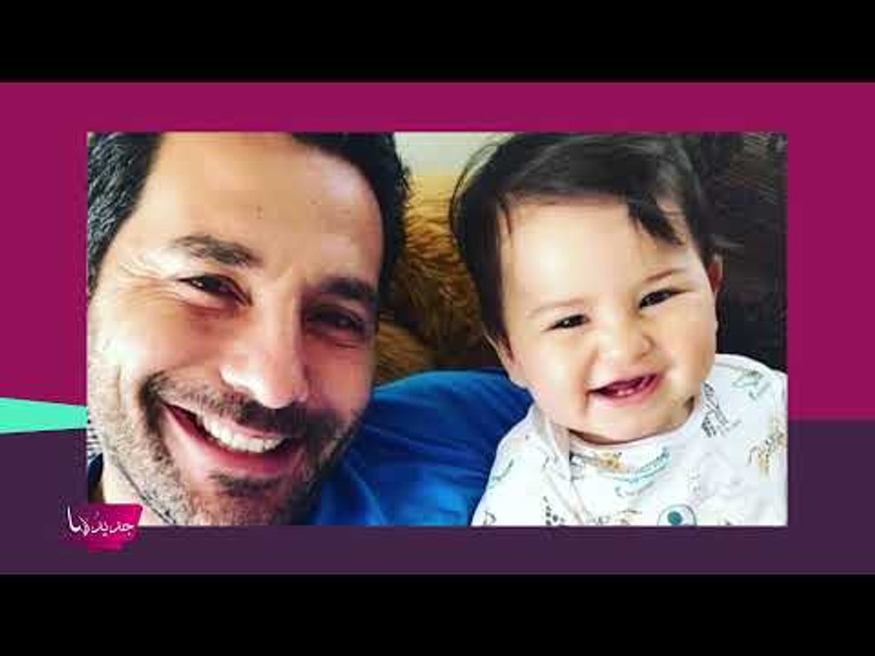 بعد فراق طويل.. لقاء مؤثر بين وسام بريدي و ريم السعيدي وابنتيهما في تونس !!