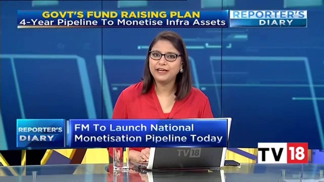 Government Summons Infosys CEO Salil Parekh Over Snags In Income Tax Portal   Reporters Diary.....