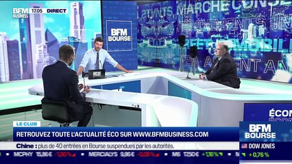 Quel potentiel sur les marchés pour la suite de l'année ? - 23/08