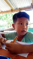 Bunso kulit (Louie ❤️)