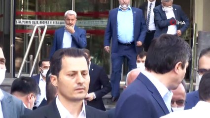 Memur–Sen Başkanı Yalçın’dan Toplu Sözleşme yorumu: “Kaygımızın, beklentimizin orana yansıtıldığını görüyoruz”