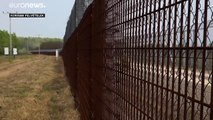 Nőtt az illegális határátlépők száma Magyarországon