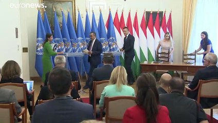 Να καθυστερήσουν οι ενισχυτικές δόσεις εμβολίων ζητά ο ΠΟΥ