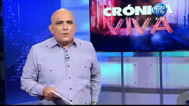 Se roban un vehículo en pleno centro de Guayaquil