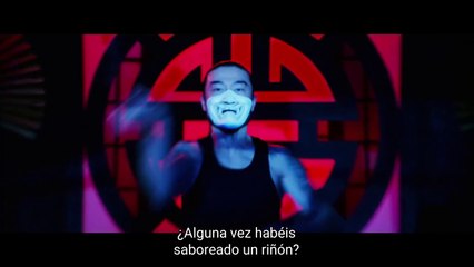 Vicious Fun - (2021) tráiler