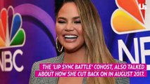 Chrissy Teigen Says She Hasn’t ‘Fully Processed’ Her 2020 Pregnancy Loss