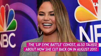 Chrissy Teigen Says She Hasn’t ‘Fully Processed’ Her 2020 Pregnancy Loss