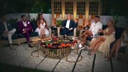 Shahs of Sunset S09E14 Reunion