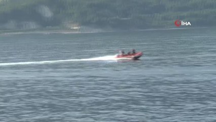 Son Dakika | Sel felaketinde kaybolanları arama çalışmaları devam ediyor