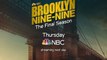 Brooklyn Nine-Nine - Promo 8x05 /8x06