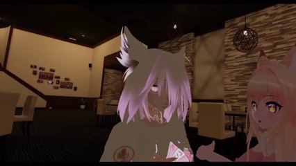 Kugas gamer gurl pasta water!