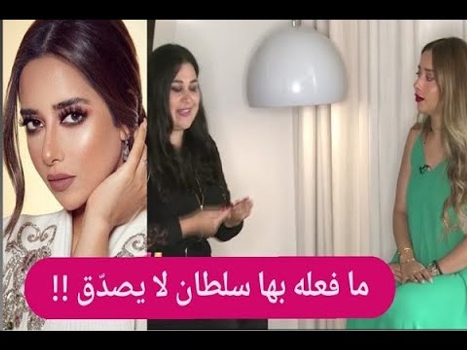 للمرة الاولى - بلقيس فتحي تروي قصة طلاقها كاملة وتفضح سر الطلاق !! تركت ابنها لامرأة ثانية !!