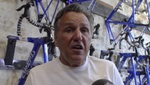 Le Mag Cyclism'Actu - Interview - Jean-René Bernaudeau sur son recrutement de Peter Sagan, son plus beau coup ? : 