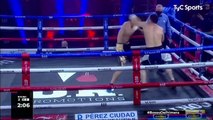 Franco Ezequiel Acosta vs Franco Rodrigo Quintero (12-06-2021) Full Fight