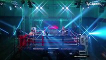 Braian Esequiel Ronner vs Silvio Mauricio Sabattino (08-05-2021) Full fight