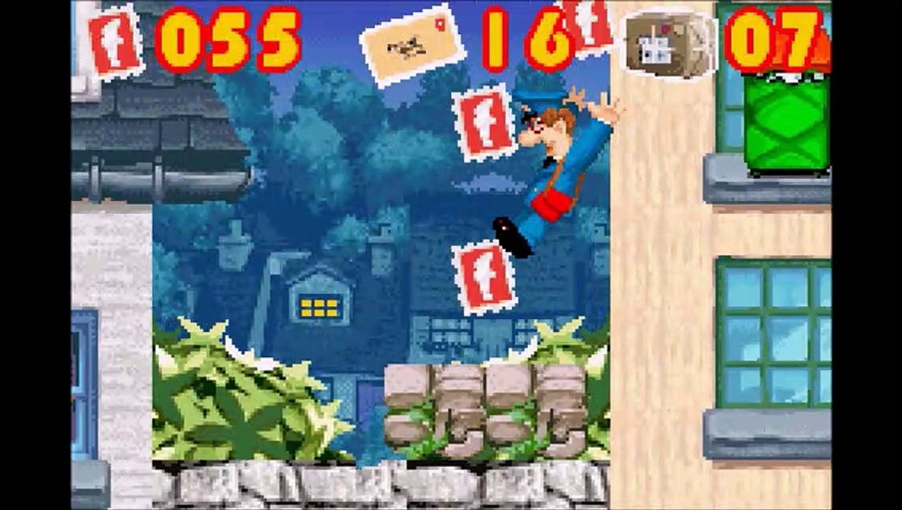 Postman Pat and the Greendale Rocket 100% Level 3 (6:38)