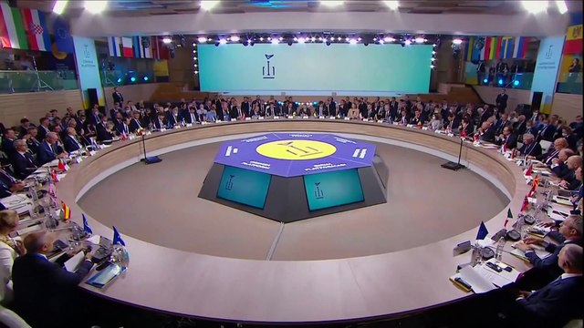 Непризнание Крыма: саммит в Киеве в Кремле назвали антироссийским