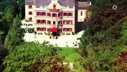Sturm der Liebe Folge 3662 Streit