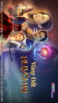 Vùng Đất Huyền Bí Tập 8 – THVL1 lồng tiếng tap 9 – Phim Thái Lan – xem phim vung dat huyen bi tap 8