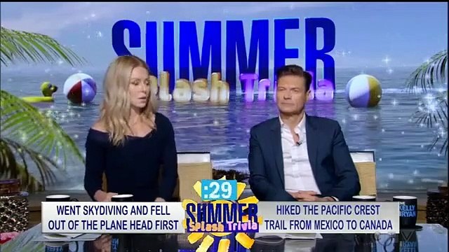 Live with Kelly and Ryan 8/23/21 | Kelly and Ryan August 23, 2021 - Full Ep